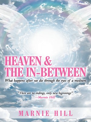cover image of Heaven and the In-Between